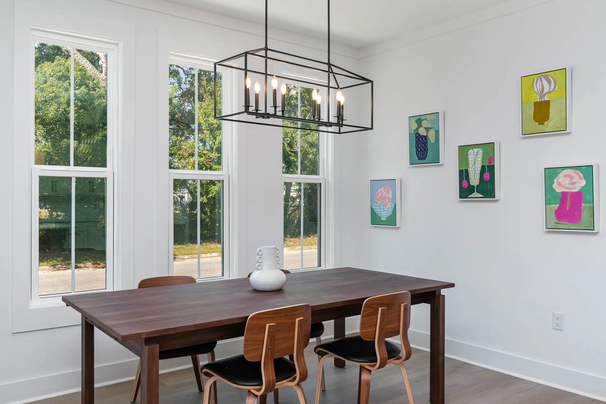 Luxury in the Details 